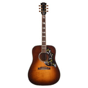 Gibson Modern Anniversary Limited Edition Hummingbird Cremona Burst - MUSICTONER