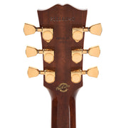 Gibson Modern Anniversary Limited Edition Hummingbird Cremona Burst - MUSICTONER