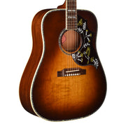 Gibson Modern Anniversary Limited Edition Hummingbird Cremona Burst - MUSICTONER
