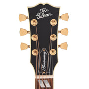 Gibson Modern Anniversary Limited Edition Hummingbird Cremona Burst - MUSICTONER