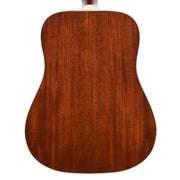Gibson Modern Anniversary Limited Edition Hummingbird Cremona Burst - MUSICTONER