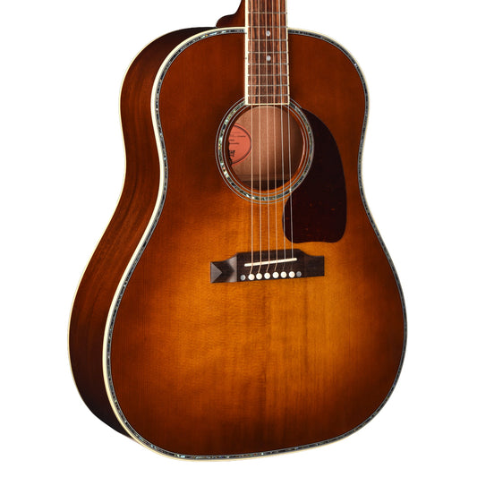 Gibson Modern Anniversary Limited Edition J-45 Cremona Burst - MUSICTONER