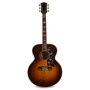 Gibson Modern Anniversary Limited Edition SJ-200 Cremona Burst - MUSICTONER