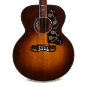 Gibson Modern Anniversary Limited Edition SJ-200 Cremona Burst - MUSICTONER