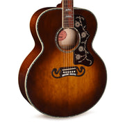 Gibson Modern Anniversary Limited Edition SJ-200 Cremona Burst - MUSICTONER
