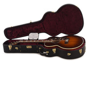 Gibson Modern Anniversary Limited Edition SJ-200 Cremona Burst - MUSICTONER