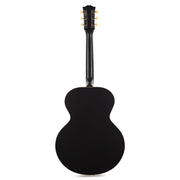 Gibson Original J-185 Century 12-Fret Ebony - MUSICTONER