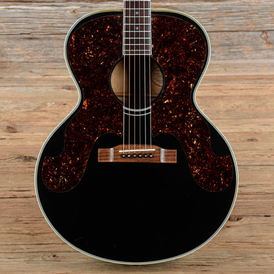 Gibson Everly Brothers J-185 Black 1989 - MUSICTONER