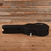 Gibson J-185 EC Modern Walnut Sunburst 2022 LEFTY - MUSICTONER