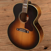 Gibson J-185 Sunburst 2020 - MUSICTONER