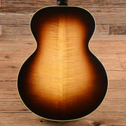 Gibson J-185 Sunburst 2020 - MUSICTONER