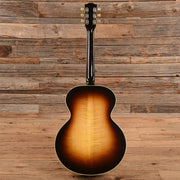 Gibson J-185 Sunburst 2020 - MUSICTONER