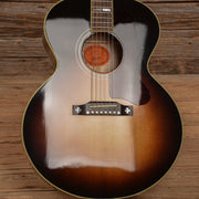 Gibson J-185 Sunburst 2020 - MUSICTONER