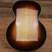 Gibson J-185 Sunburst 2020 - MUSICTONER