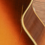 Gibson J-200 Sunburst 1974 - MUSICTONER