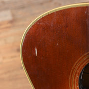 Gibson J-200 Sunburst 1974 - MUSICTONER