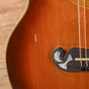 Gibson J-200 Sunburst 1974 - MUSICTONER