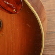 Gibson J-200 Sunburst 1974 - MUSICTONER