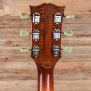Gibson J-200 Sunburst 1974 - MUSICTONER