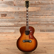 Gibson J-200 Sunburst 1974 - MUSICTONER