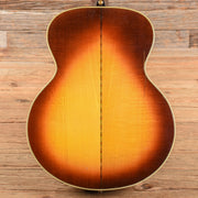 Gibson J-200 Sunburst 1974 - MUSICTONER