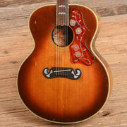Gibson J-200 Sunburst 1974 - MUSICTONER