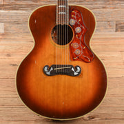 Gibson J-200 Sunburst 1974 - MUSICTONER
