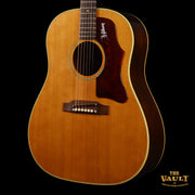 Gibson J50-ADJ Natural 1967 - MUSICTONER