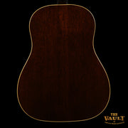 Gibson J50-ADJ Natural 1967 - MUSICTONER