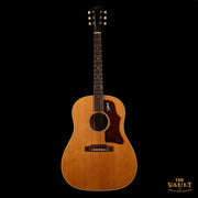 Gibson J50-ADJ Natural 1967 - MUSICTONER
