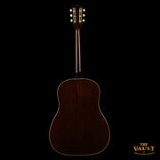Gibson J50-ADJ Natural 1967 - MUSICTONER