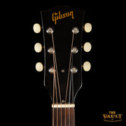 Gibson J50-ADJ Natural 1967 - MUSICTONER