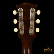 Gibson J50-ADJ Natural 1967 - MUSICTONER