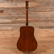Gibson Southern Jumbo Sunburst 1969 - MUSICTONER