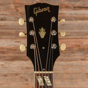 Gibson Southern Jumbo Sunburst 1969 - MUSICTONER