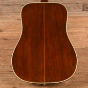 Gibson Southern Jumbo Sunburst 1969 - MUSICTONER