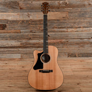Gibson G-Writer EC Natural 2022 LEFTY - MUSICTONER