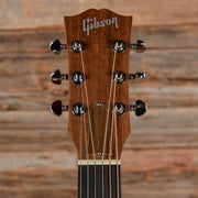 Gibson G-Writer EC Natural 2022 LEFTY - MUSICTONER