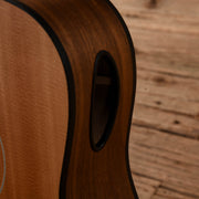 Gibson G-Writer EC Natural 2022 LEFTY - MUSICTONER