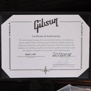 Gibson Slash J-45 2020 LEFTY - MUSICTONER