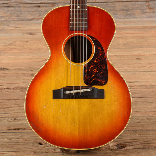 Gibson B-25 3/4 Sunburst 1964 - MUSICTONER