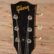 Gibson LG-2 3/4 Sunburst 1960 - MUSICTONER