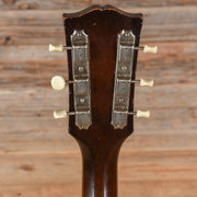 Gibson LG-2 3/4 Sunburst 1960 - MUSICTONER