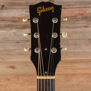 Gibson LG-2 3/4 Sunburst 1960 - MUSICTONER