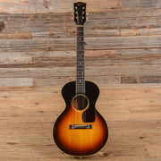 Gibson LG-2 3/4 Sunburst 1960 - MUSICTONER