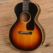 Gibson LG-2 3/4 Sunburst 1960 - MUSICTONER