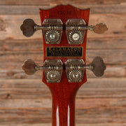 Gibson EB-3 Cherry 1962 - MUSICTONER