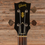 Gibson EB-3 Cherry 1962 - MUSICTONER