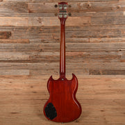 Gibson EB-3 Cherry 1962 - MUSICTONER