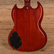 Gibson EB-3 Cherry 1962 - MUSICTONER